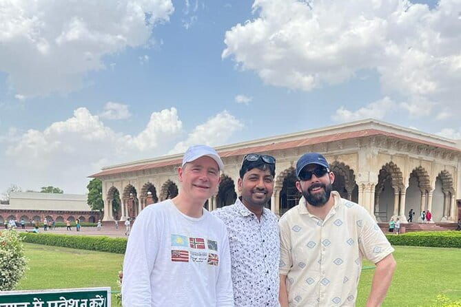 All-Inclusive Private Tour From Delhi To The Taj Mahal - Why This Tour Stands Out
