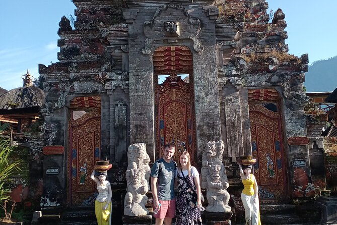 All inclusive -Tanah lot - ulundanu Beratan-jati luwih-waterfall - An In-Depth Look at the Itinerary