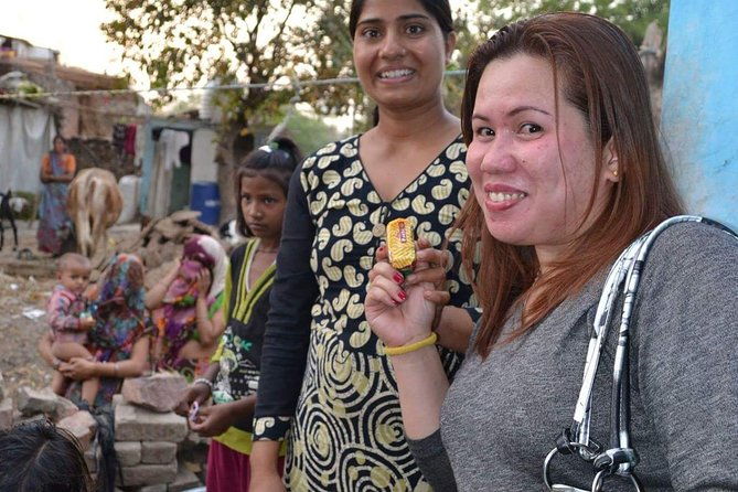 Amazing Taj and Fort - What Really Sets This Tour Apart?