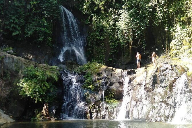 amazing waterfall tour with half day - What’s Included and What to Expect