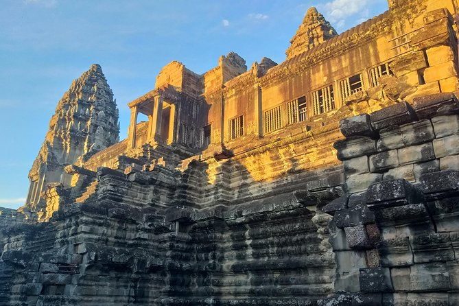 Angkor Discovery 2-Days Of Private Tour - Why This Tour Stands Out