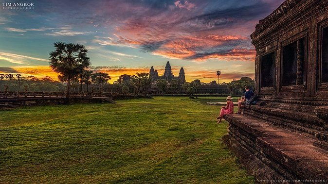 Angkor Wat Private Day Tour from Siem Reap - Why Choose This Tour?
