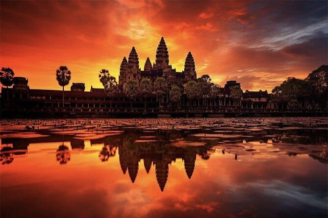 Angkor Wat Private Day Tour With Guide - Why This Tour Offers Great Value