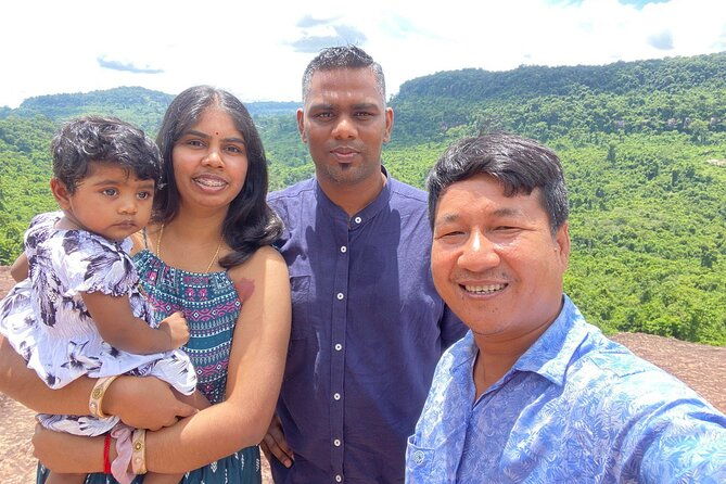 Angkor Wat Private One Day tour including sunrise & Banteay Srey - In-Depth Breakdown of the Angkor Wat Private Day Tour