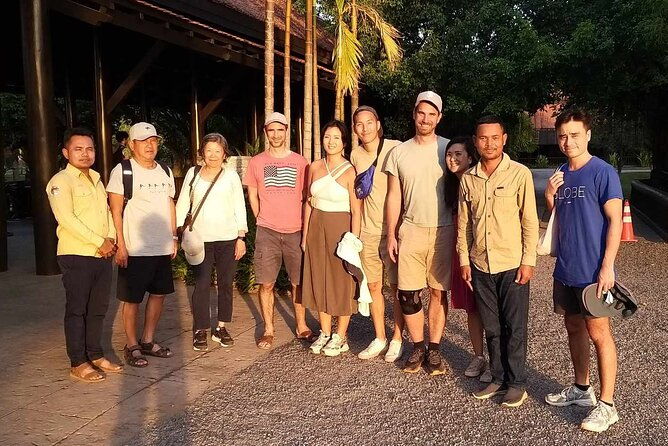 Angkor Wat Sunrise Tours to Bayon and Ta Prohm Temple - A Closer Look at the Tour Itinerary