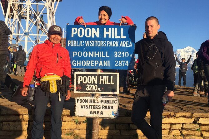 Annapurna Base Camp Trek - 10 Days - What Sets This Trek Apart