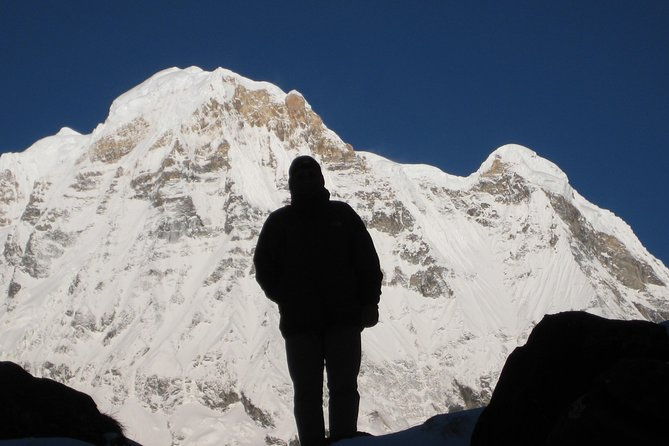 Annapurna Base Camp Trekking - What Sets This Tour Apart