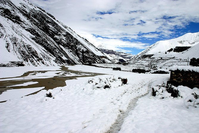 Annapurna Circuit Thorong La Pass - What Makes the Annapurna Circuit with Thorong La Pass Special?