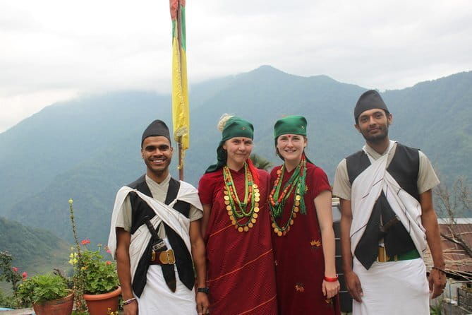 Annapurna - Poon Hill Trek - The Itinerary in Detail