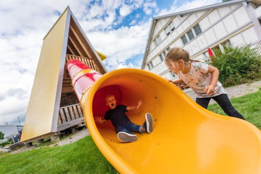 Appenzell: Appenzeller Demonstration Dairy Ticket & Tastings - Key Points