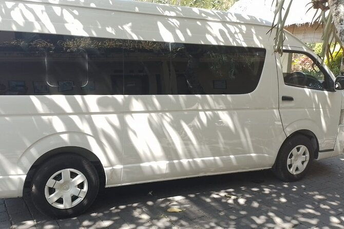 Bali Airport Private Hotel Transfer - Why Choose This Bali Airport Transfer?