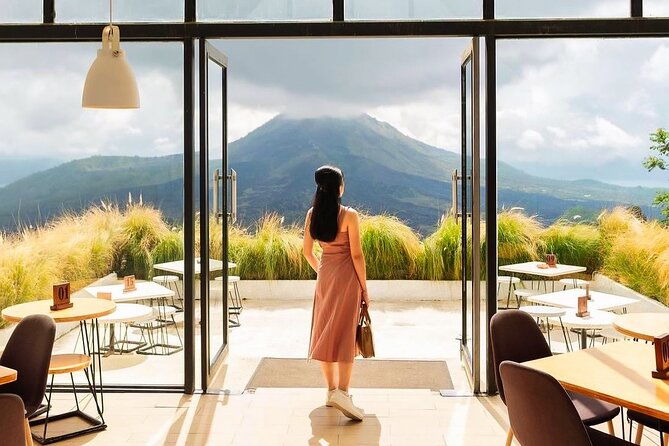 Bali All Inclusive Tour: Ubud - Tegalalang - Kintamani - A Deep Dive into the Bali All-Inclusive Tour