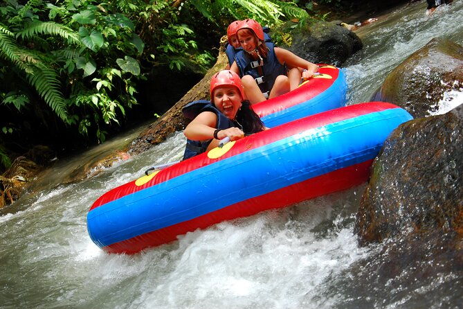 Bali Best Activities: Bali River Tubing Adventure - Who Should Consider This Experience?
