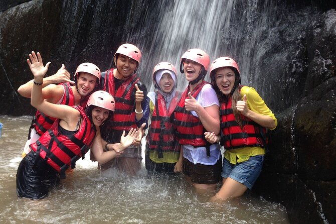 Bali Bintang Rafting (BBR) Ayung River Ubud - Introduction: What’s the Buzz About Bali Bintang Rafting?