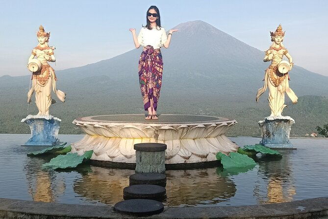 Bali-Customized Private Day Tour - FAQ