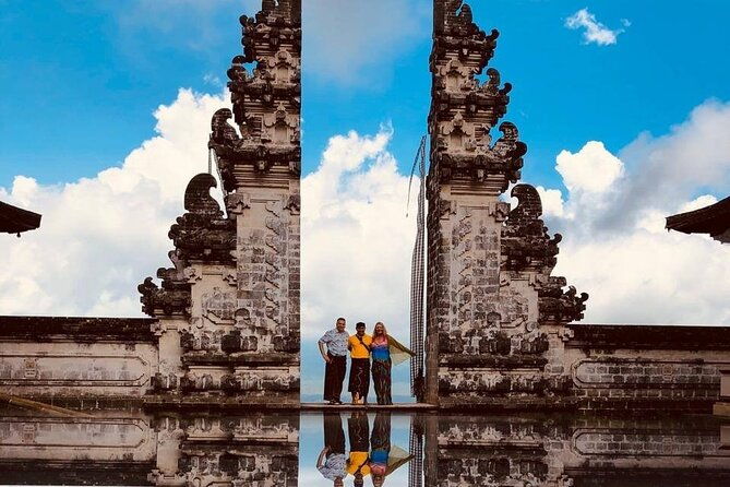 Bali Instagram Tour: The Most Scenic Spots - An Overview of the Bali Instagram Tour