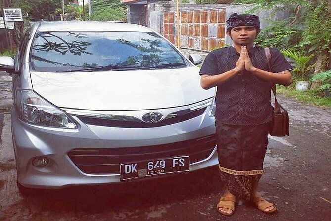 Bali Private Transfer Services - Key Points
