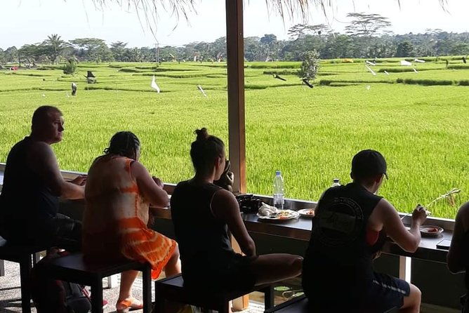 Bali Rafting - Ubud River Rafting With Lunch - The Itinerary: What to Expect from Start to Finish