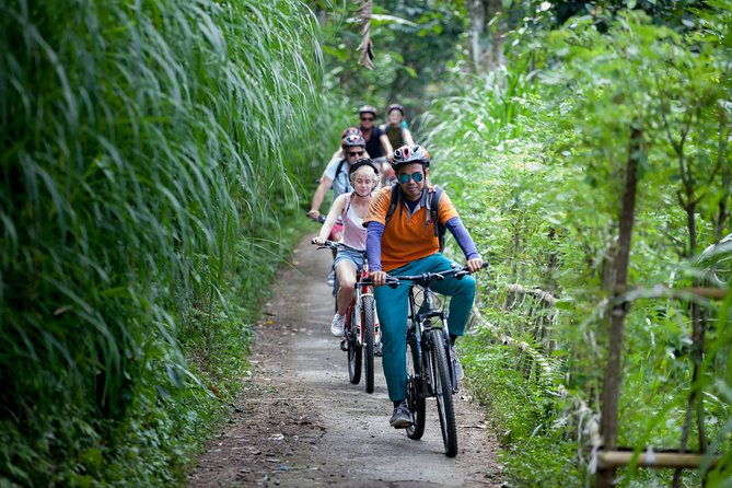 Bali Rocky cycling tour - A Detailed Look at the Bali Rocky Cycling Tour