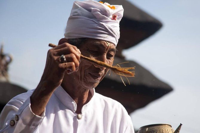 Bali Shaman,Palm Reading,& Spiritual - Key Points