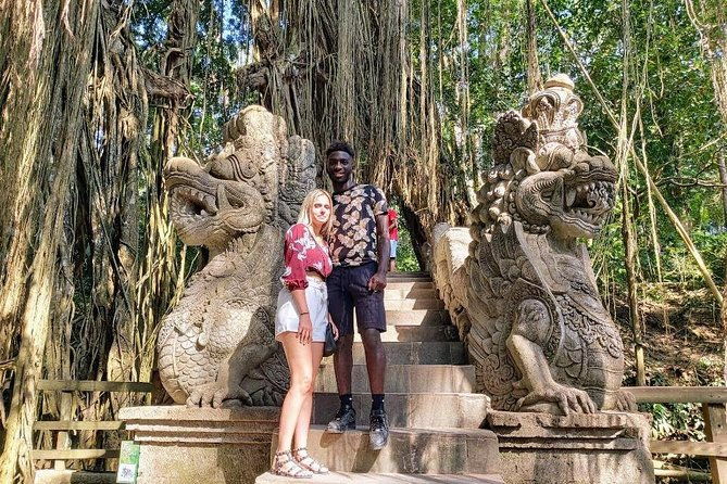 Bali Swing Ubud Private Day Tour - First Impressions: Is This Tour Worth It?