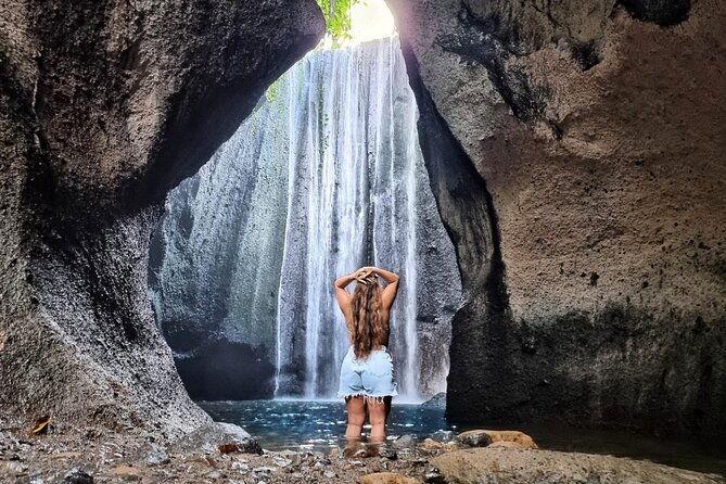 Bali Waterfalls Private Day Tour - In-Depth Look at the Tour Experience