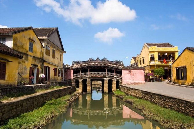 Basket Boat Tour, Hoi An city, boat trip and lantern release - Practical Tips for Travelers