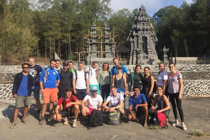 Batur Sunrise & Swim - What Travelers Love About This Tour