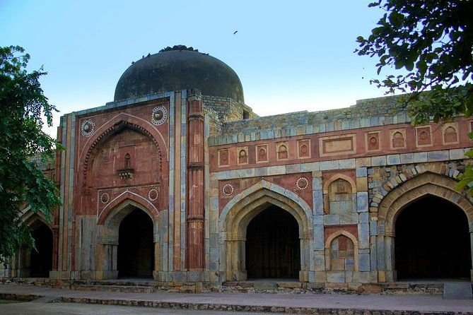 Before Delhi became Delhi it was Mehrauli - Walk Through The Archeological Park - An In-Depth Look at the Tour Experience