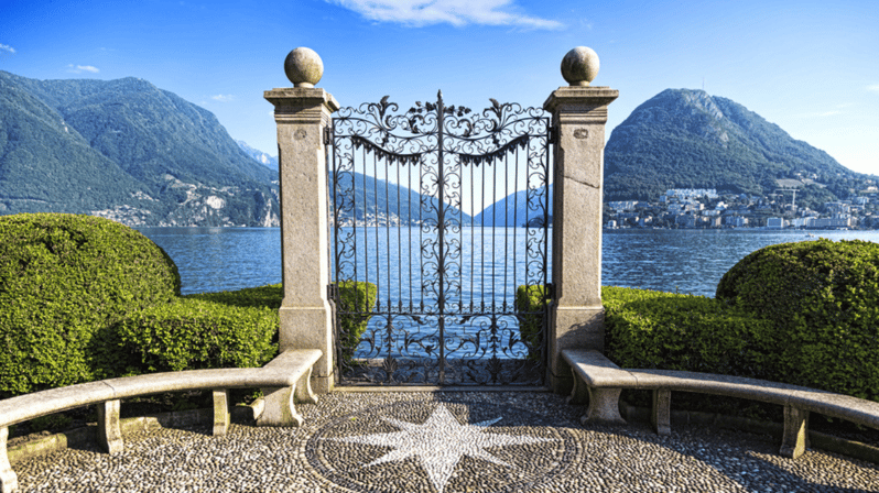 Bellagio and the Three Lakes Grand Tour - Starting Point: From Lake Como or Lake Lugano Hotels