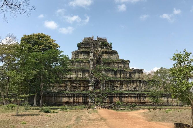 Beng Mealea - Koh Ker & Preah Vihear Private Tour - In-Depth Look at the Tour Itinerary