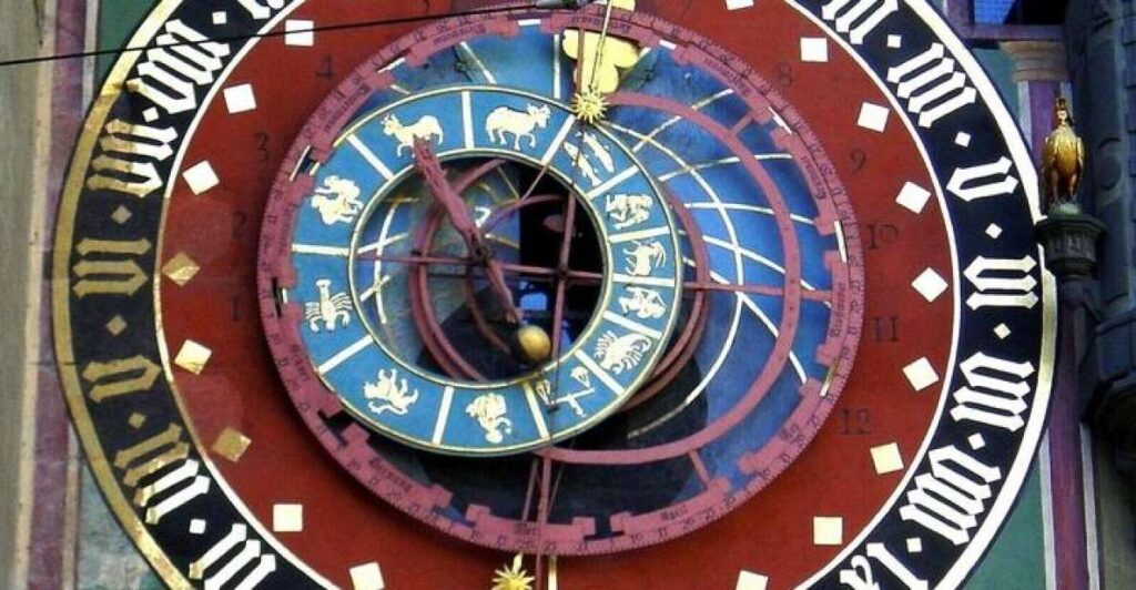 Bern: Zytglogge - Tour through the Clock Tower