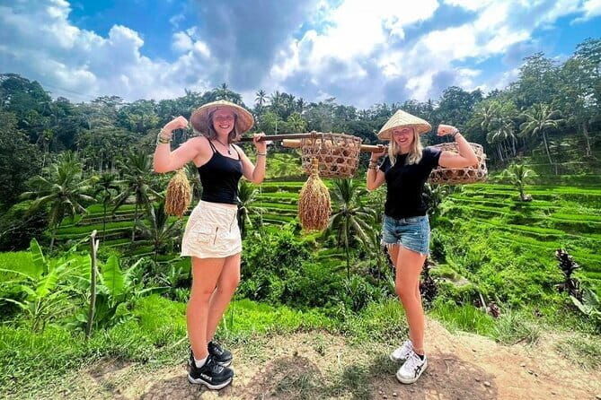 Best of Bali Ubud Tour with All-Inclusive - Discovering Bali’s Heart: What to Expect from the Tour