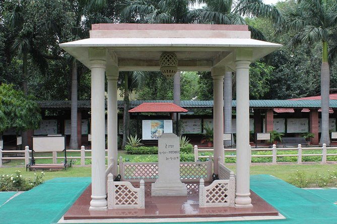 Best of New Delhi City Tour with Local Experience - An In-Depth Look at the Tour Itinerary