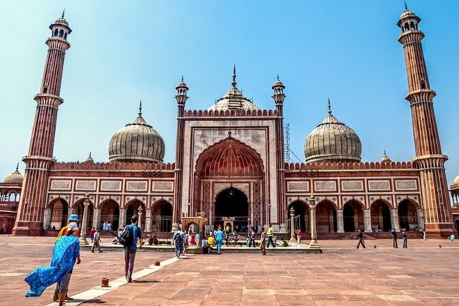 Best of North India Tour - An In-Depth Look at the Tour