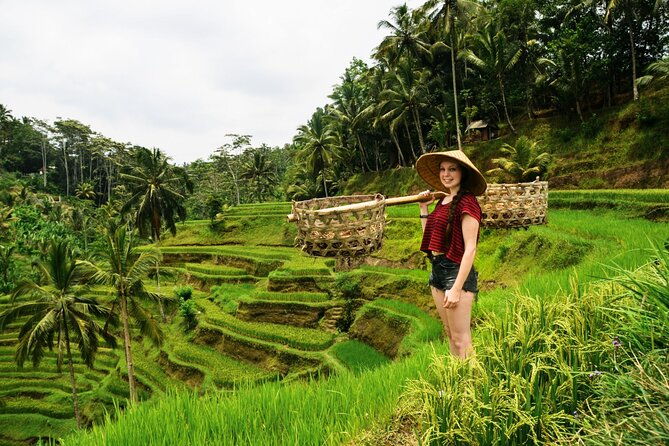 Best of Ubud 1-Day Private Tour - What’s Included & What to Consider