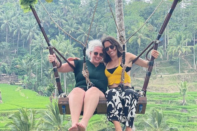 Best Of Ubud Half Day Private Guided Tour - The Itinerary Breakdown: What to Expect