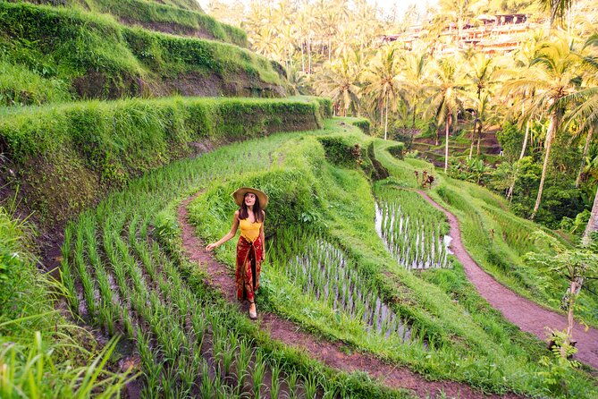 Best of Ubud Private Day Tour - Customization and Flexibility