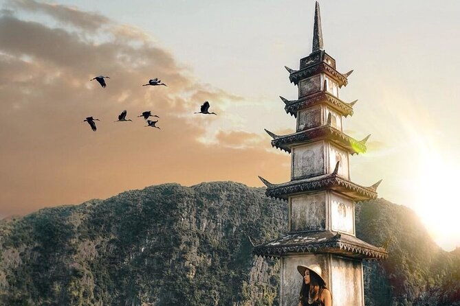 Best Seller-Private Full-Day Tour to Ninh Binh Depart from Hanoi - What Travelers Love About This Tour