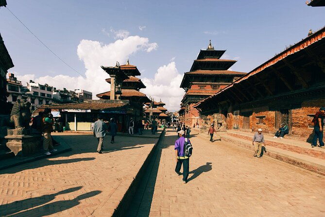 Bhaktapur Sightseeing & Dhulikhel, Namo Buddha, Panauti Tour - A Deep Dive into the Tour Experience