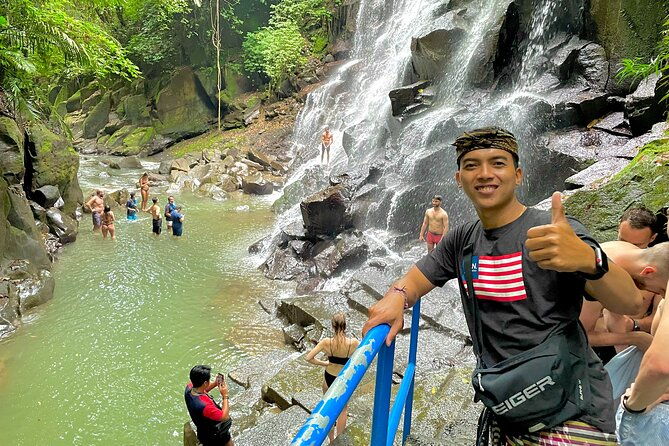 Blue Lagoon Snorkeling and Lunch - Kanto Lampo - Suwat Waterfall - All inclusive - Key Points