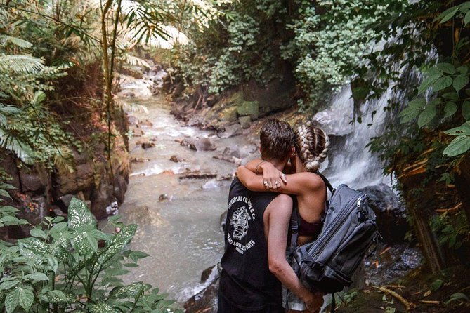 Blue Lagoon Snorkeling and Lunch - Kanto Lampo - Tibumana Waterfall-All Included - An In-Depth Look at the Tour Experience