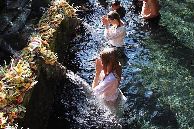 Body, Soul & Mind Cleansing Purification with Balinese Healer - An In-Depth Look at the Body, Soul & Mind Cleansing Tour