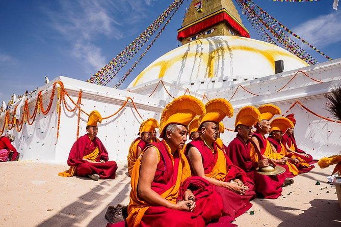 Buddhist Pilgrimage Tour In Nepal - An In-Depth Look at the Itinerary