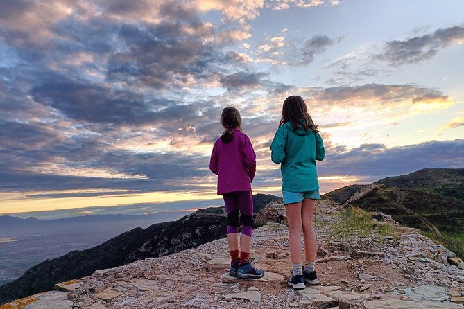 Camp at the wall, Great Wall camping with a Local Guide - What the Tour Includes (and What It Doesn’t)