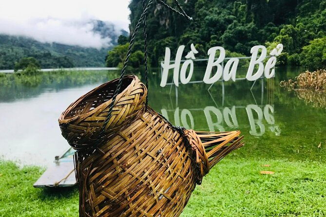 Cao Bang - Ban Gioc - Ba Be Lake 3 Days 2 night Private Tour - An In-Depth Look at the Trip