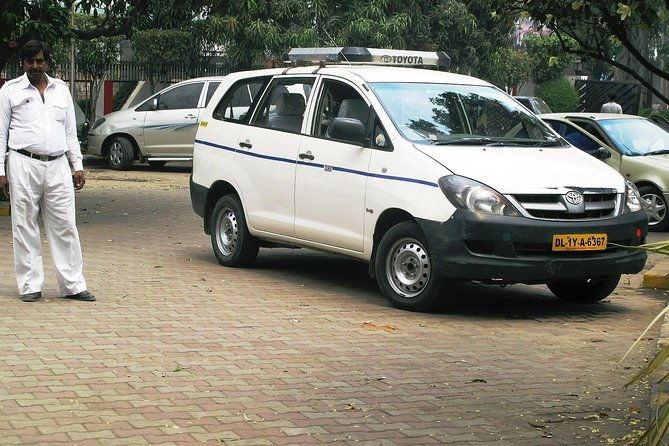 Car Rental - Delhi & Multiple options All India. - An In-Depth Look at the India Car Rental Experience