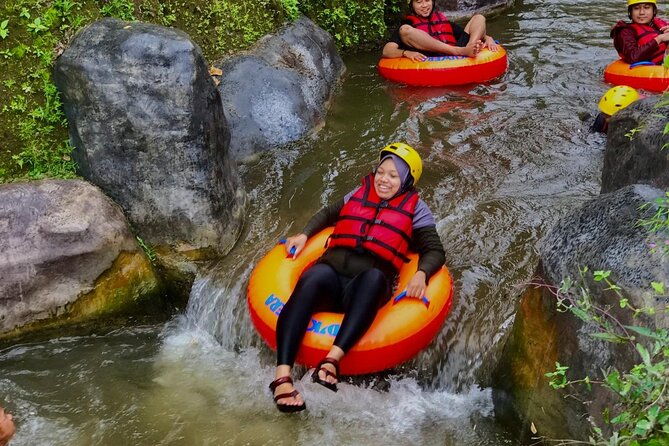 Cave Tubing Adventure & Rice terrace - What to Expect on This Tour