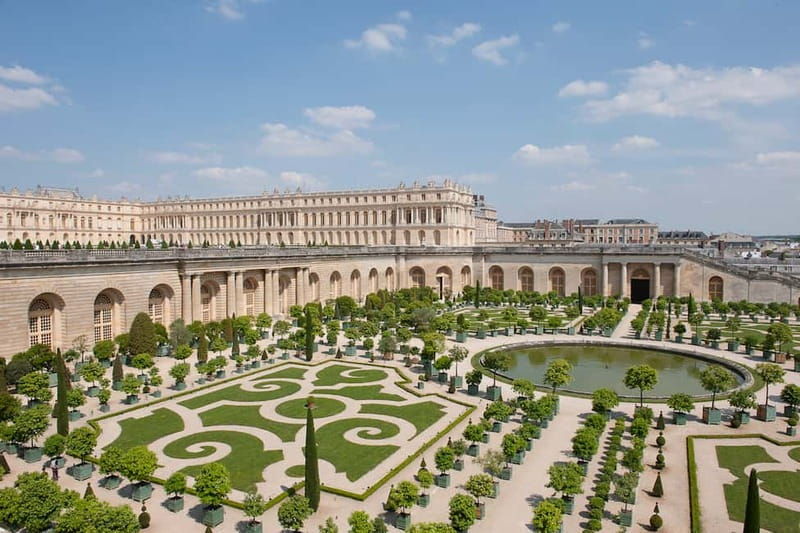 ミュージック Versailles/CHATEAU DE VERSAILLES Amazon.co.jp: CHATEAU DE VERSAILLES (通常盤) [DVD