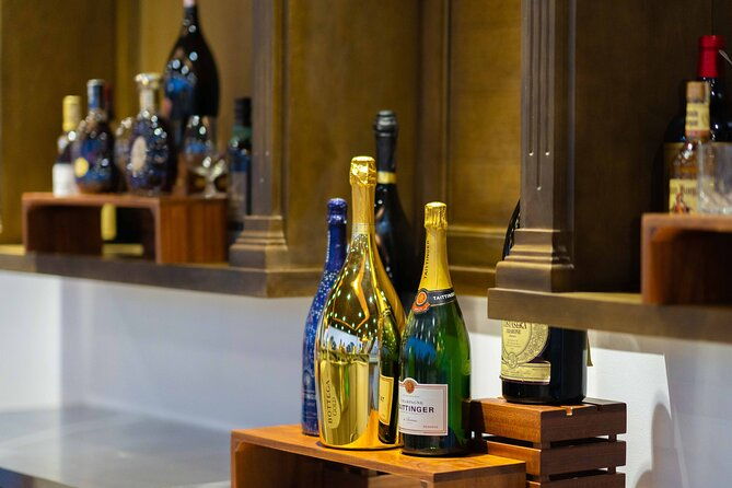 Chill Cruise full-day Explore Halong Bay - The Itinerary in Detail: What to Expect at Each Stop